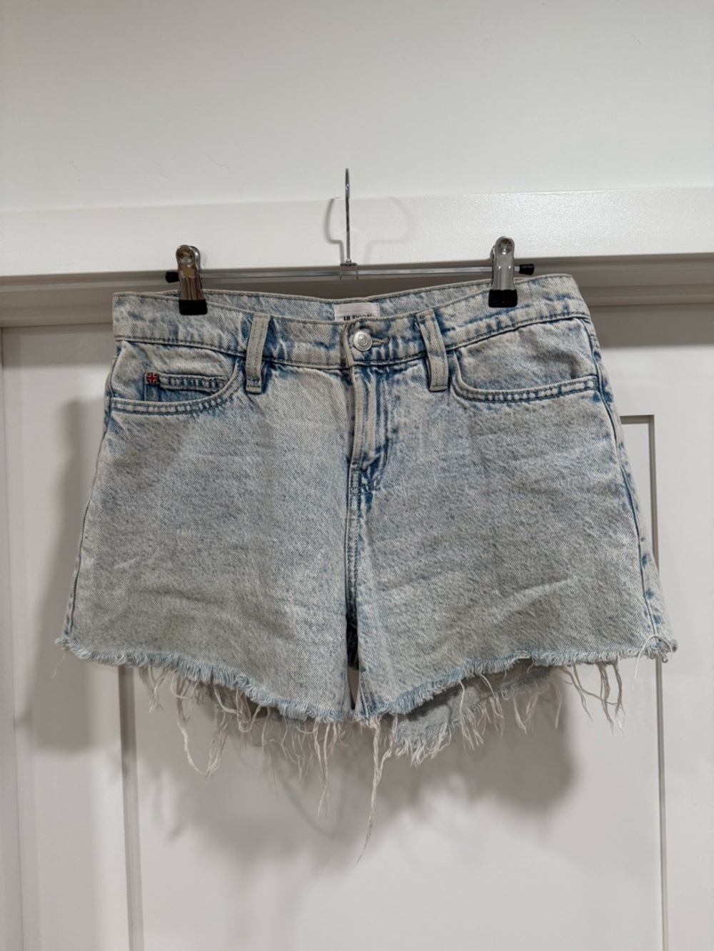 Hudson Gracie Short in Brenda